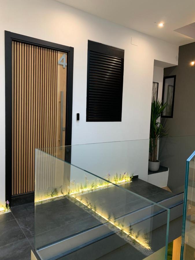 San Fernando 24 Appartement Córdoba Buitenkant foto