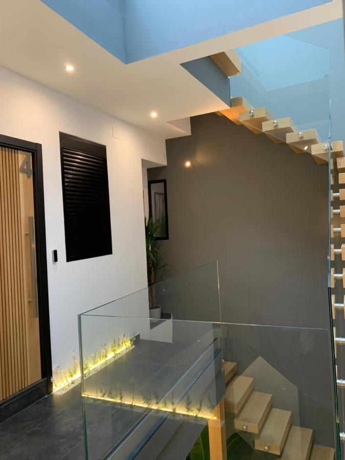 San Fernando 24 Appartement Córdoba Buitenkant foto