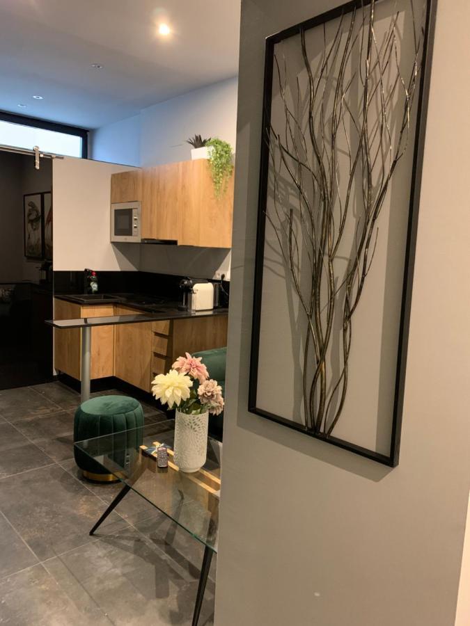 San Fernando 24 Appartement Córdoba Buitenkant foto