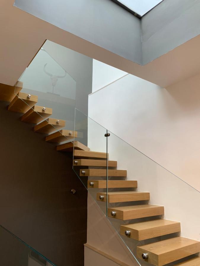 San Fernando 24 Appartement Córdoba Buitenkant foto