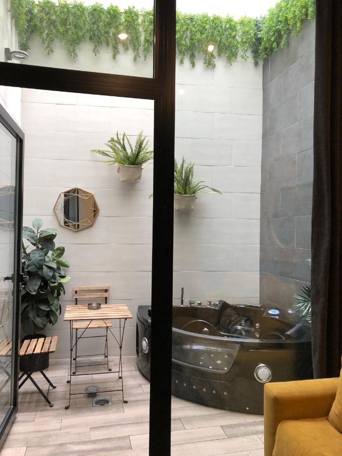 San Fernando 24 Appartement Córdoba Buitenkant foto