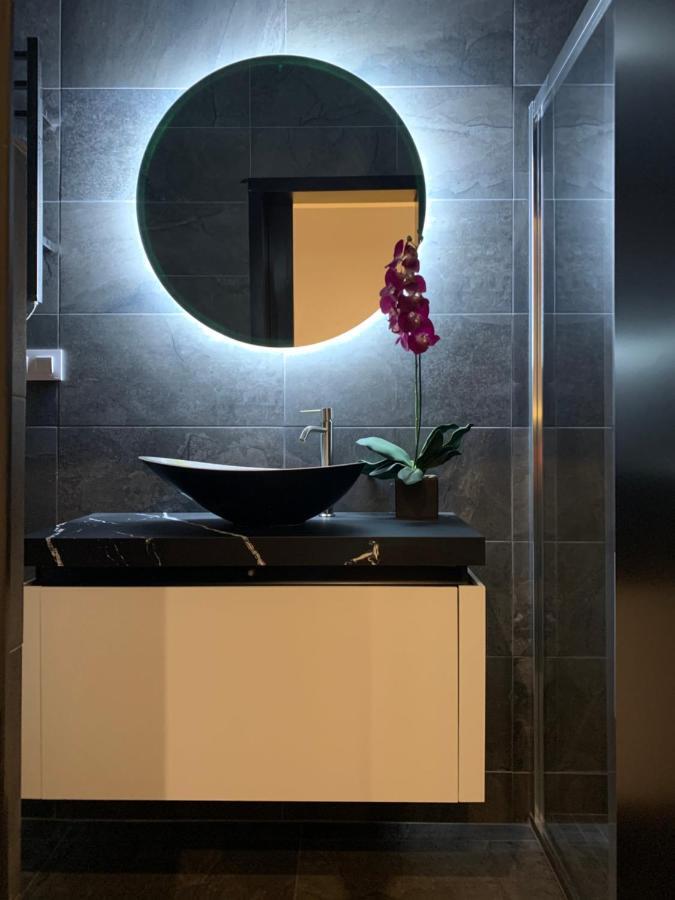 San Fernando 24 Appartement Córdoba Buitenkant foto