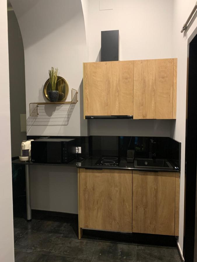 San Fernando 24 Appartement Córdoba Buitenkant foto