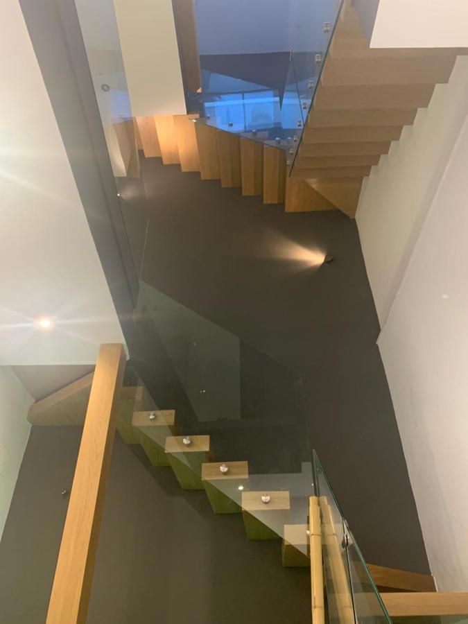 San Fernando 24 Appartement Córdoba Buitenkant foto