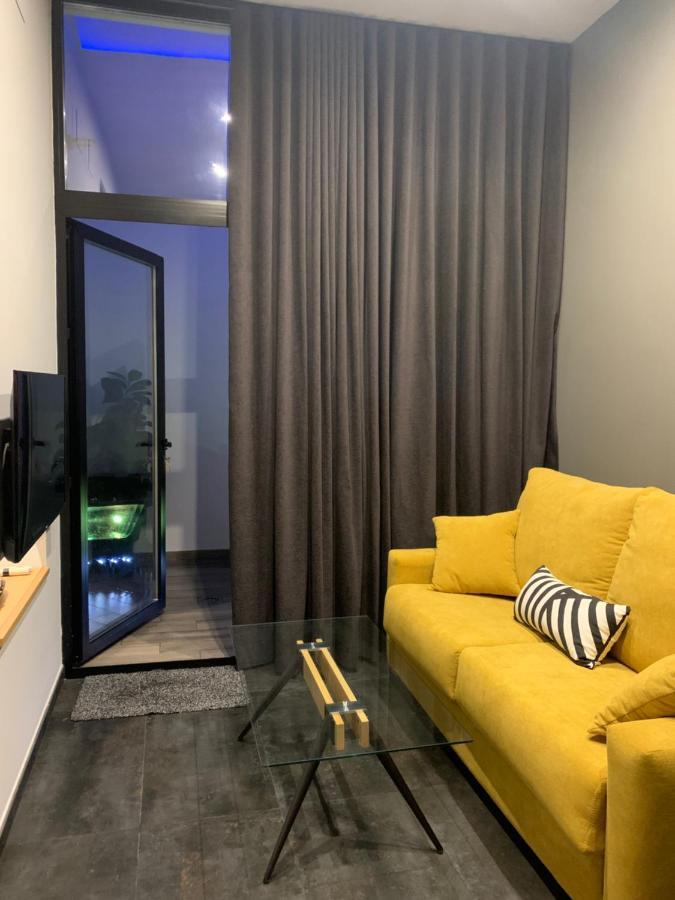 San Fernando 24 Appartement Córdoba Buitenkant foto