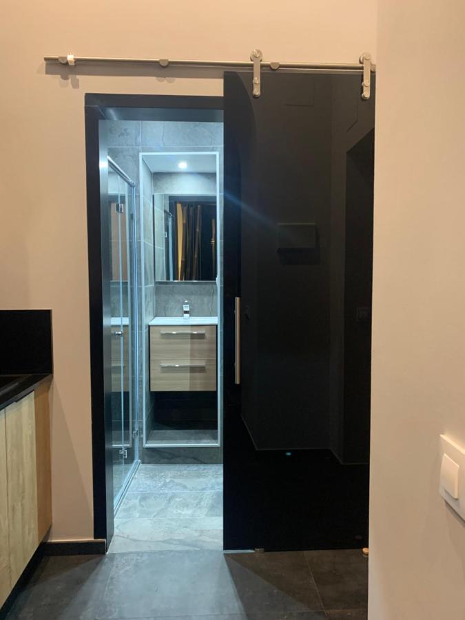 San Fernando 24 Appartement Córdoba Buitenkant foto