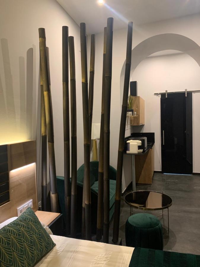 San Fernando 24 Appartement Córdoba Buitenkant foto