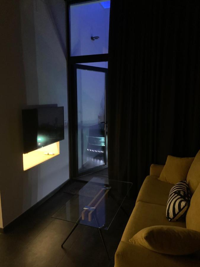 San Fernando 24 Appartement Córdoba Buitenkant foto