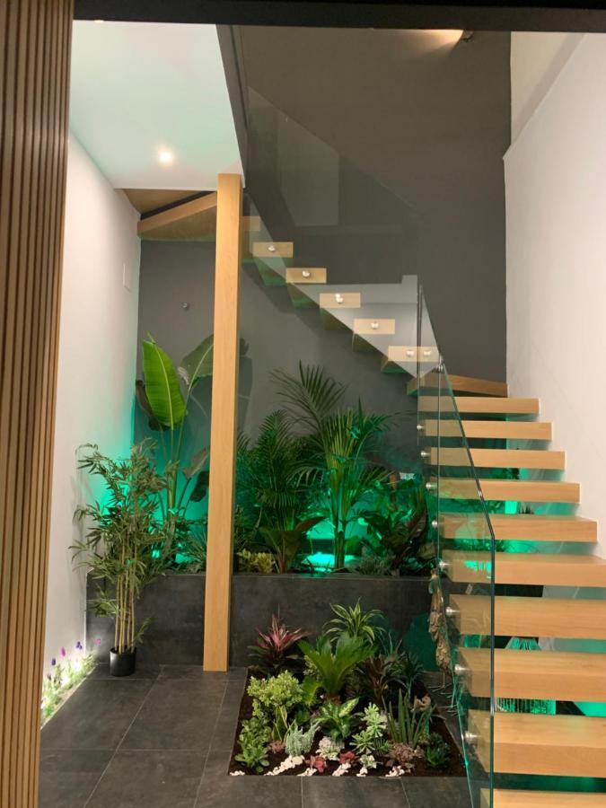 San Fernando 24 Appartement Córdoba Buitenkant foto