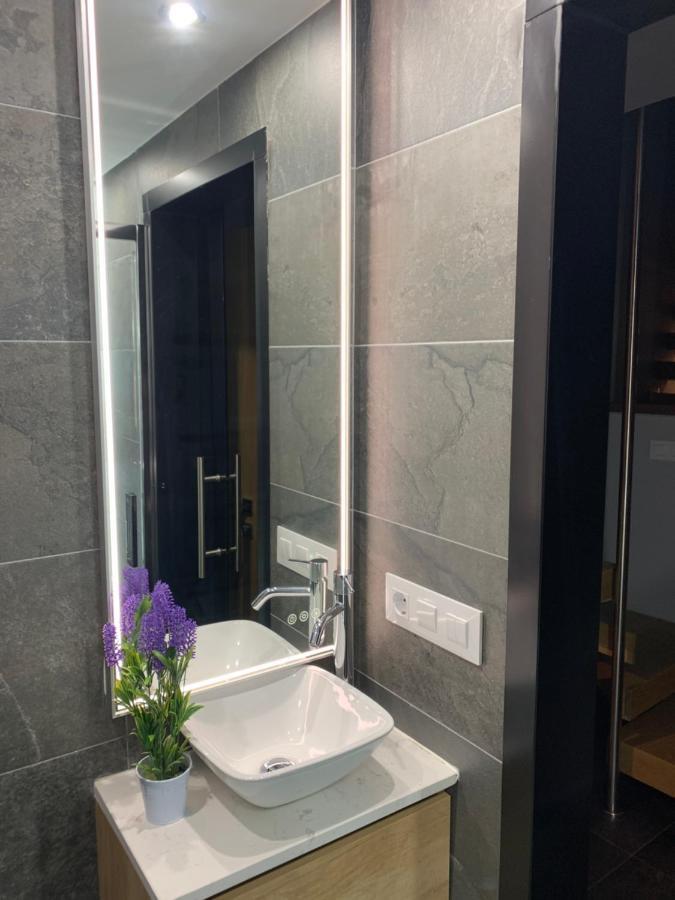 San Fernando 24 Appartement Córdoba Buitenkant foto