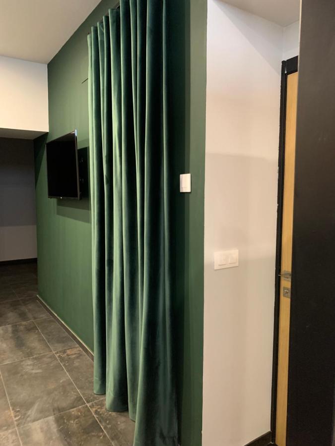 San Fernando 24 Appartement Córdoba Buitenkant foto