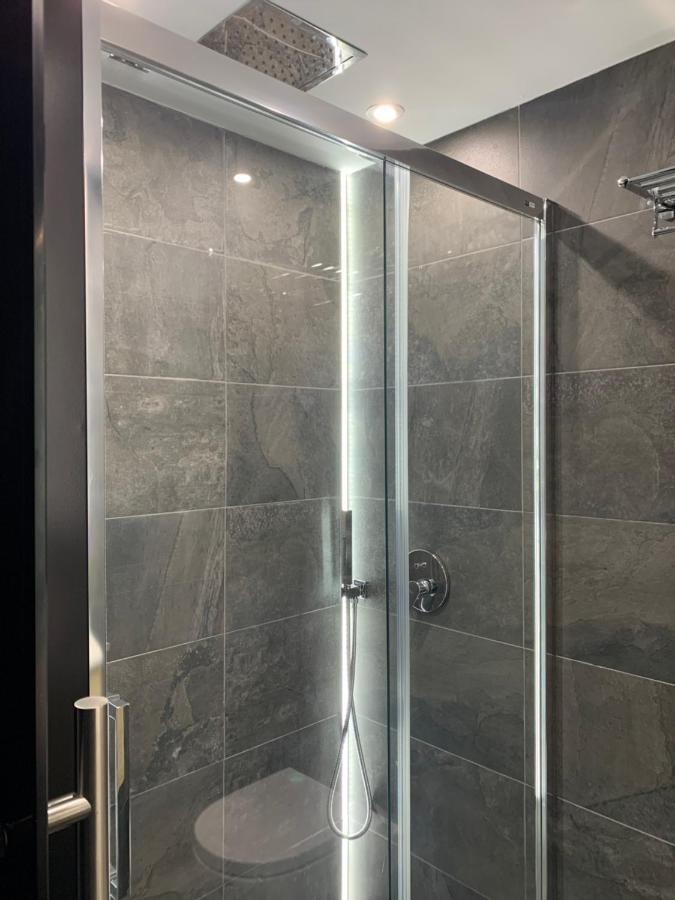 San Fernando 24 Appartement Córdoba Buitenkant foto