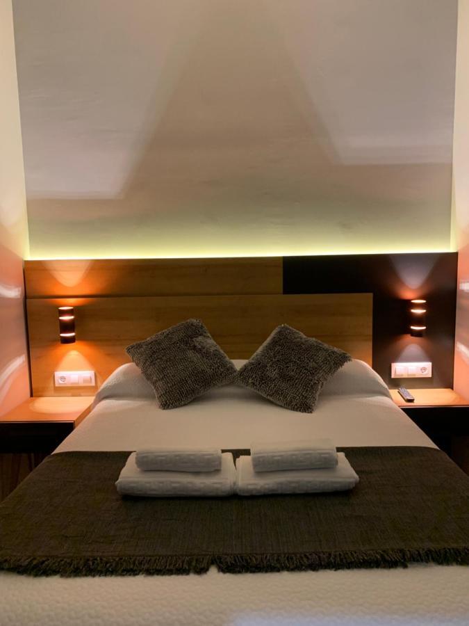 San Fernando 24 Appartement Córdoba Buitenkant foto