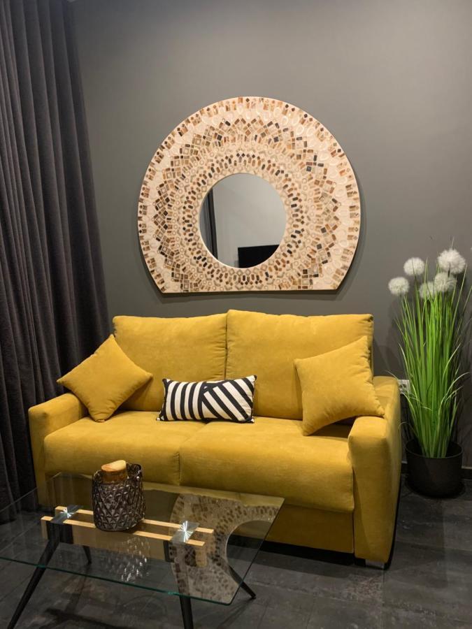 San Fernando 24 Appartement Córdoba Buitenkant foto